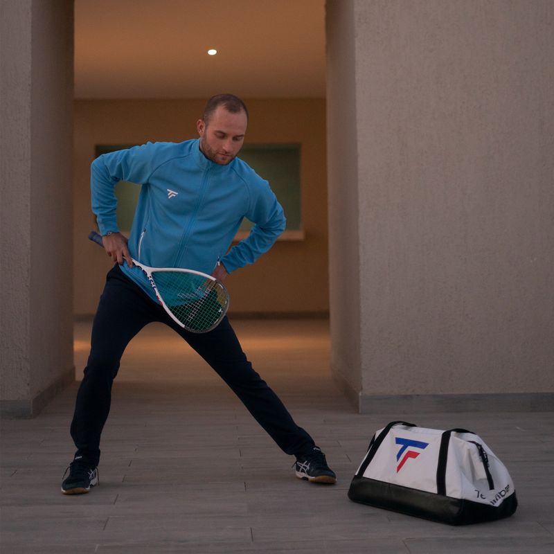 Men's Tecnifibre Team Jacket azur 8