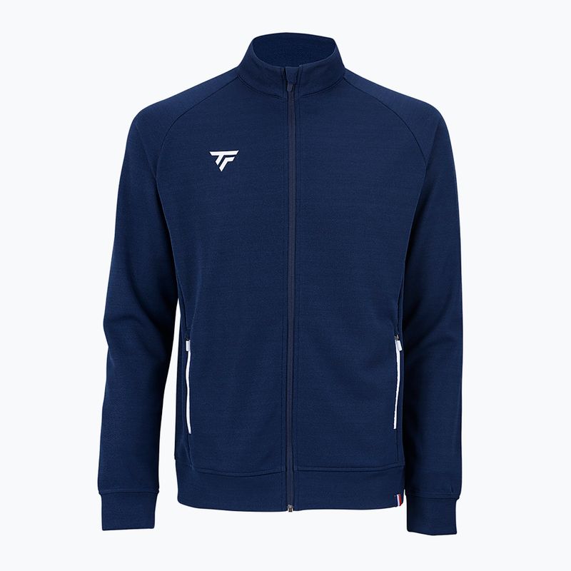 Men's Tecnifibre Team Jacket marine