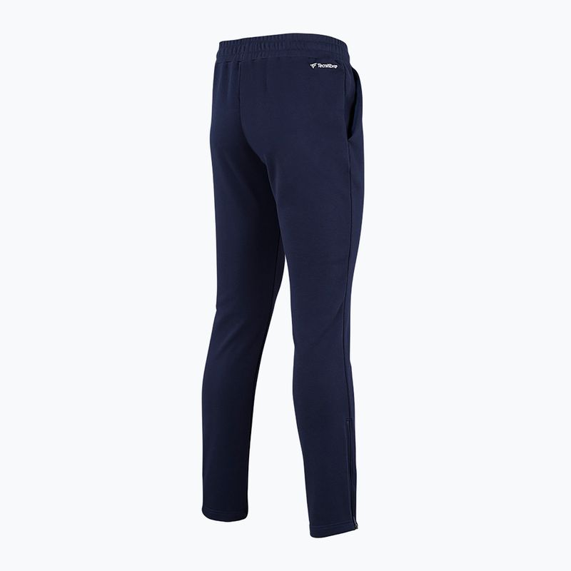 Men's trousers Tecnifibre Team Tech marine 3