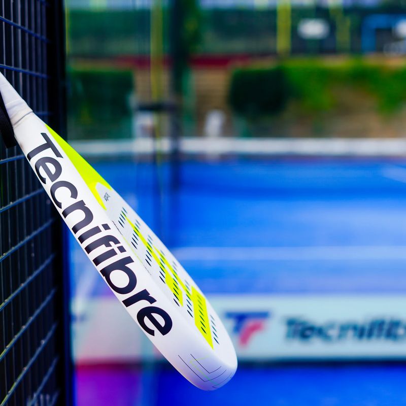 Padel racket Tecnifibre Wall Breaker 370 2024 3