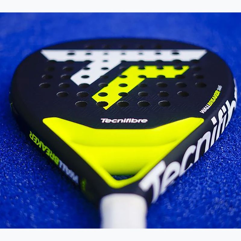 Padel racket Tecnifibre Wall Breaker 365 2024 2