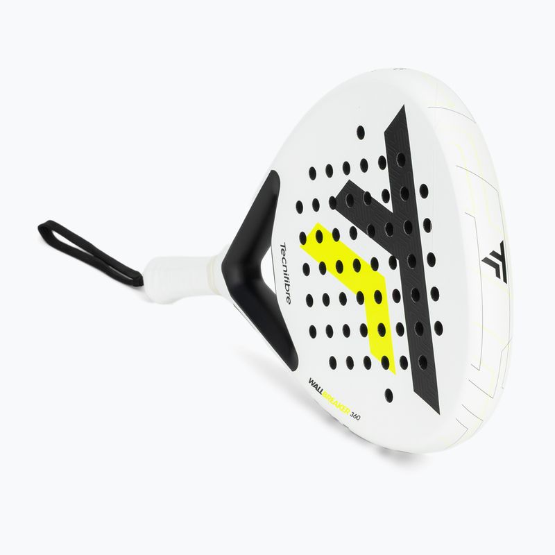 Padel racket Tecnifibre Wall Breaker 360 2024 2