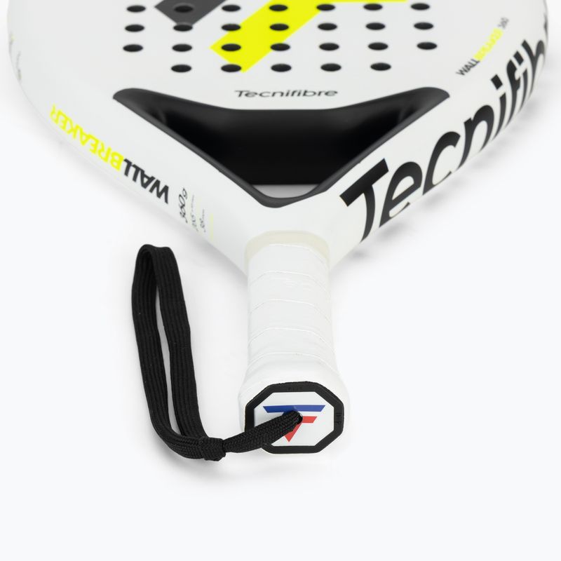 Padel racket Tecnifibre Wall Breaker 360 2024 3