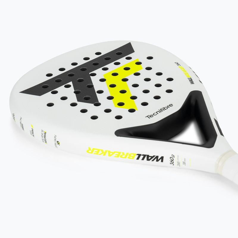Padel racket Tecnifibre Wall Breaker 360 2024 5
