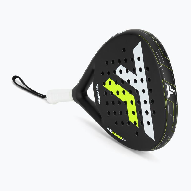 Padel racket Tecnifibre Wall Breaker 355 2024 2