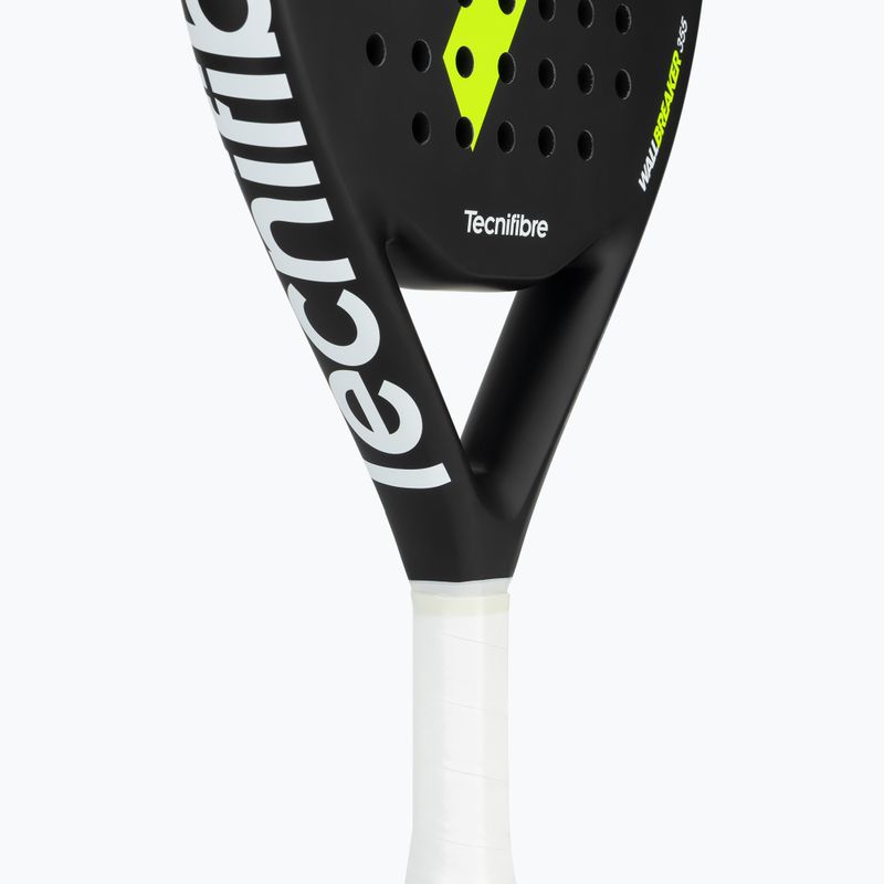 Padel racket Tecnifibre Wall Breaker 355 2024 4