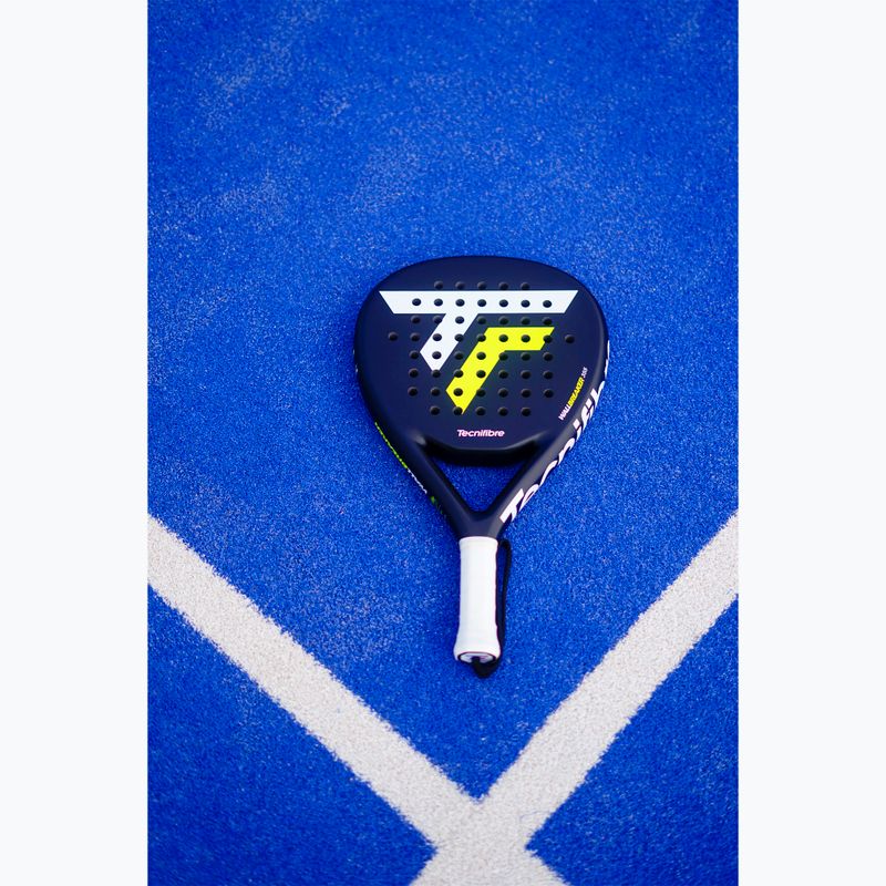 Padel racket Tecnifibre Wall Breaker 355 2024 6