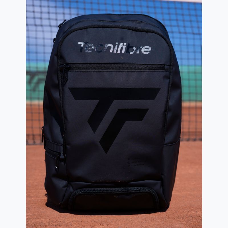 Tecnifibre Tour Endurance Ultra black backpack 2