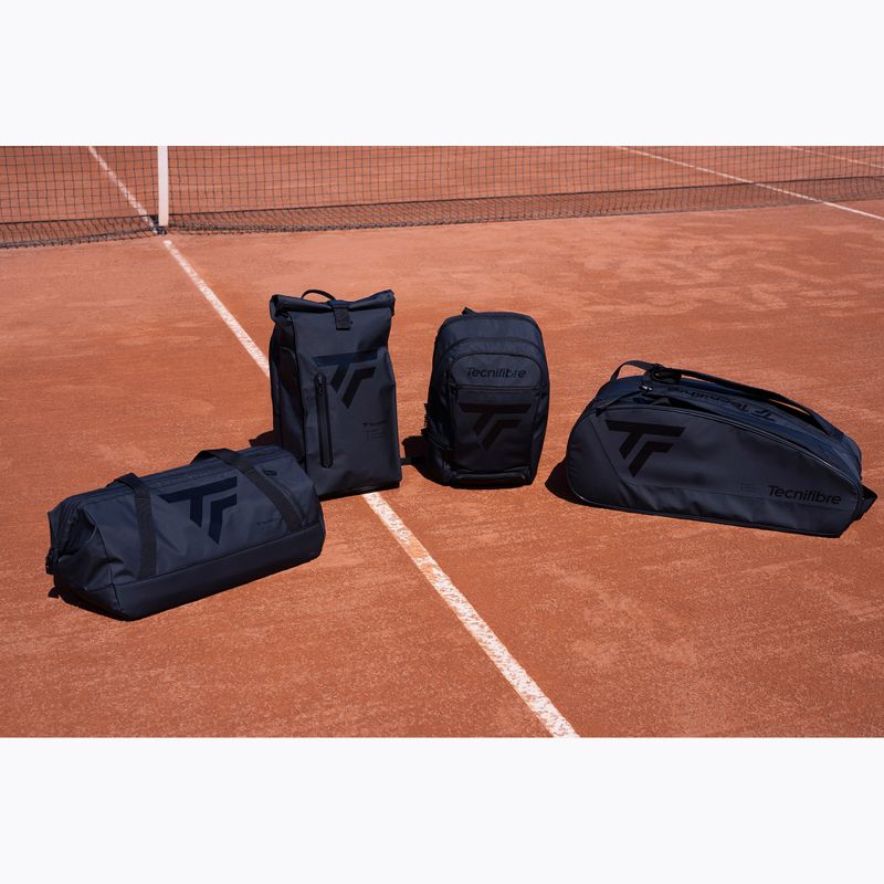 Tecnifibre Tour Endurance Ultra black backpack 3