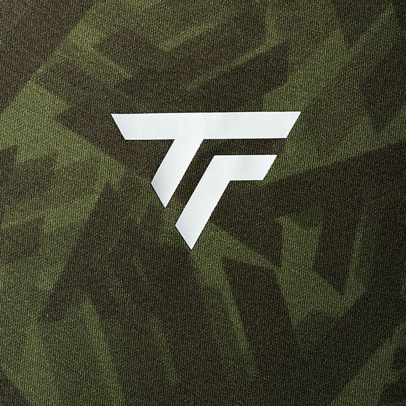 Men's Tecnifibre X-Loop Tee camo tennis shirt 5