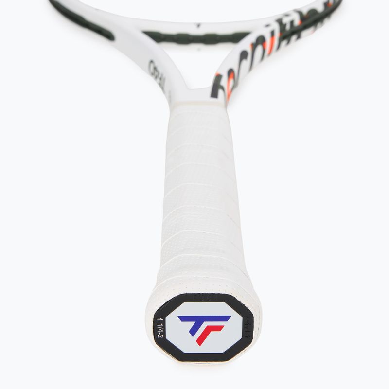 Tecnifibre tennis racket TF-40 V3 290 16M 2024 3