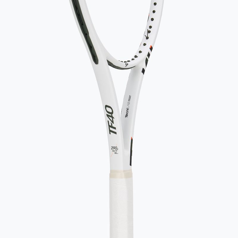 Tecnifibre tennis racket TF-40 V3 290 16M 2024 4