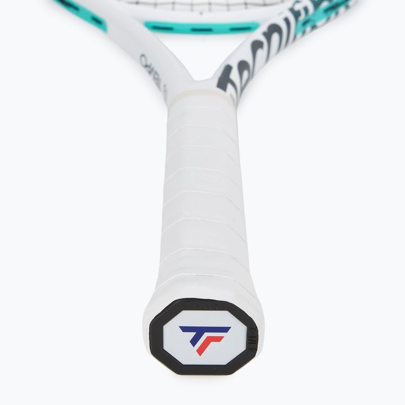 Women's tennis racket Tecnifibre Tempo 270 V2 3