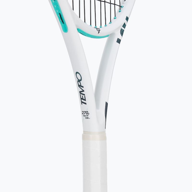 Women's tennis racket Tecnifibre Tempo 270 V2 4