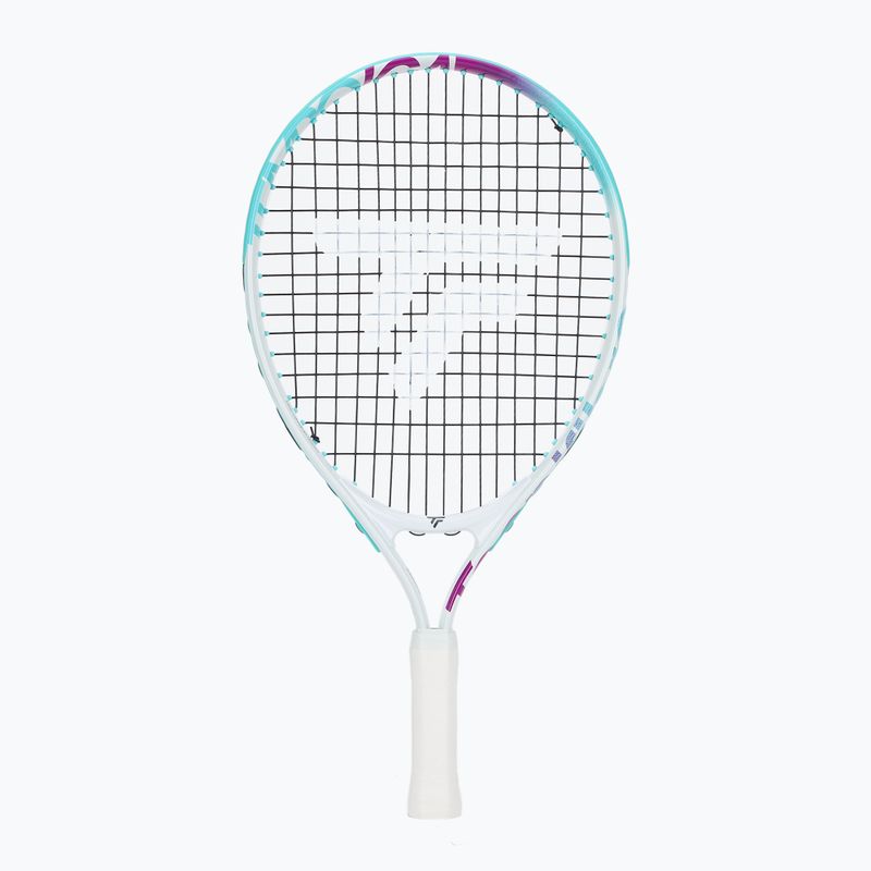 Children's tennis racket Tecnifibre Tempo Iga 19 white