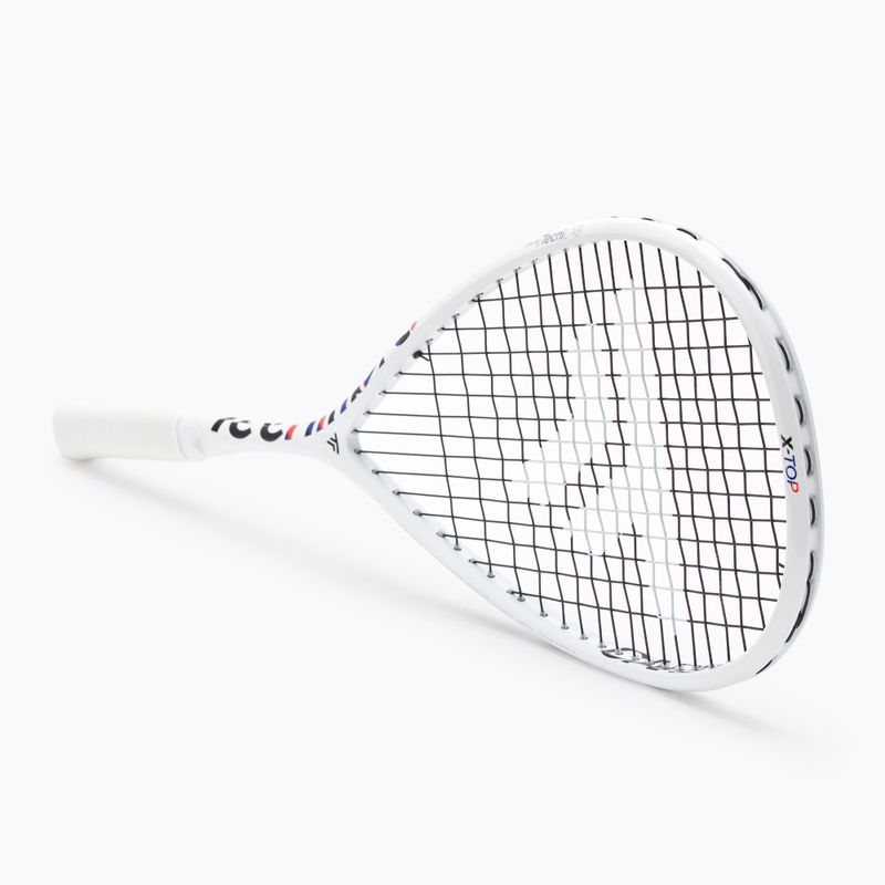 Tecnifibre squash racket Carboflex X-Top V2 120 2