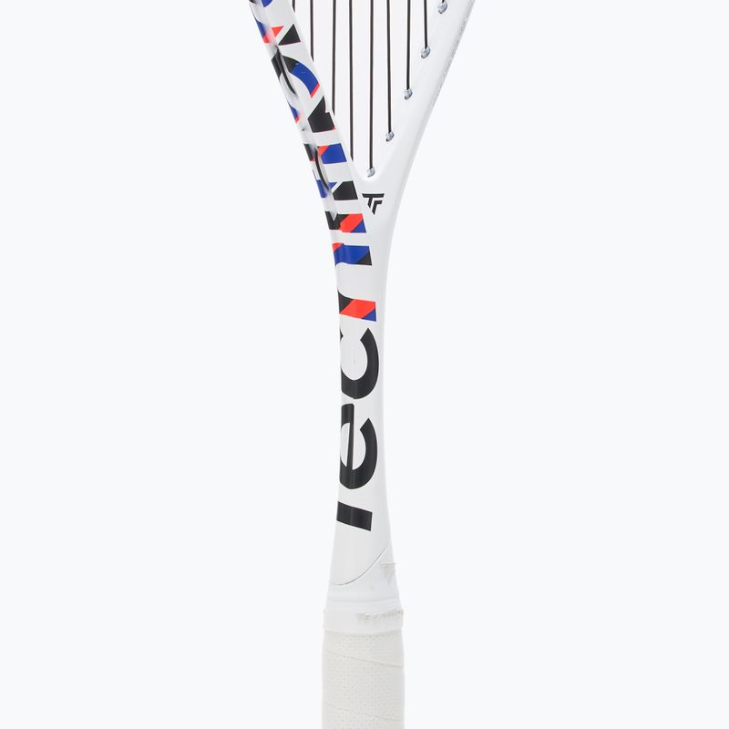 Tecnifibre squash racket Carboflex X-Top V2 120 4
