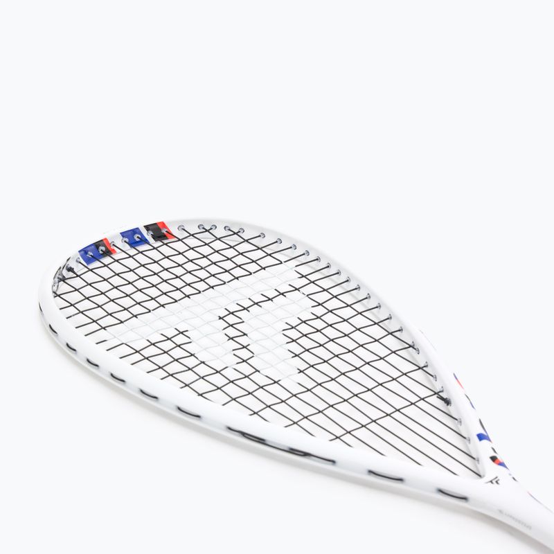 Tecnifibre squash racket Carboflex X-Top V2 120 5