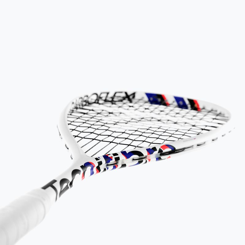 Tecnifibre squash racket Carboflex X-Top V2 120 7