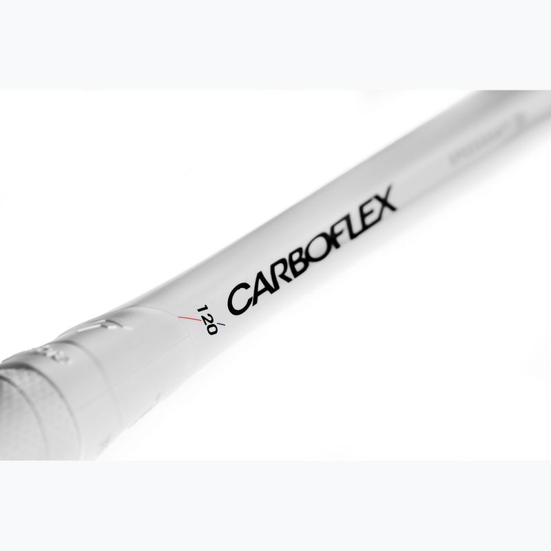 Tecnifibre squash racket Carboflex X-Top V2 120 9