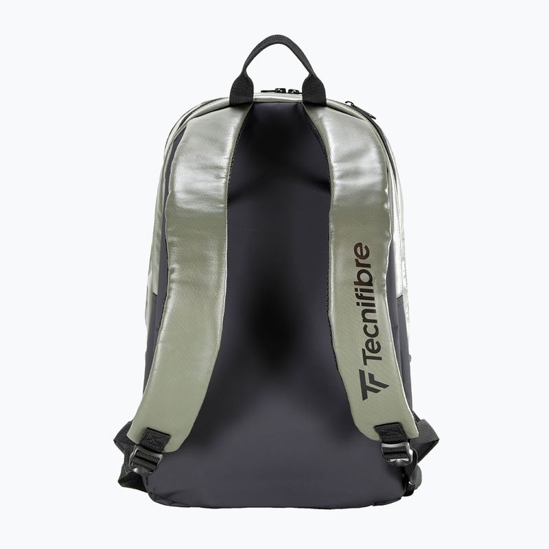 Tecnifibre Tour Endurance backpack khaki 2