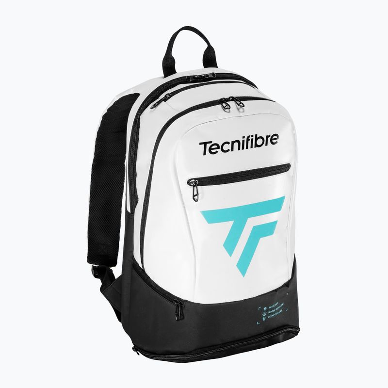 Tecnifibre Tour Endurance backpack white/blue