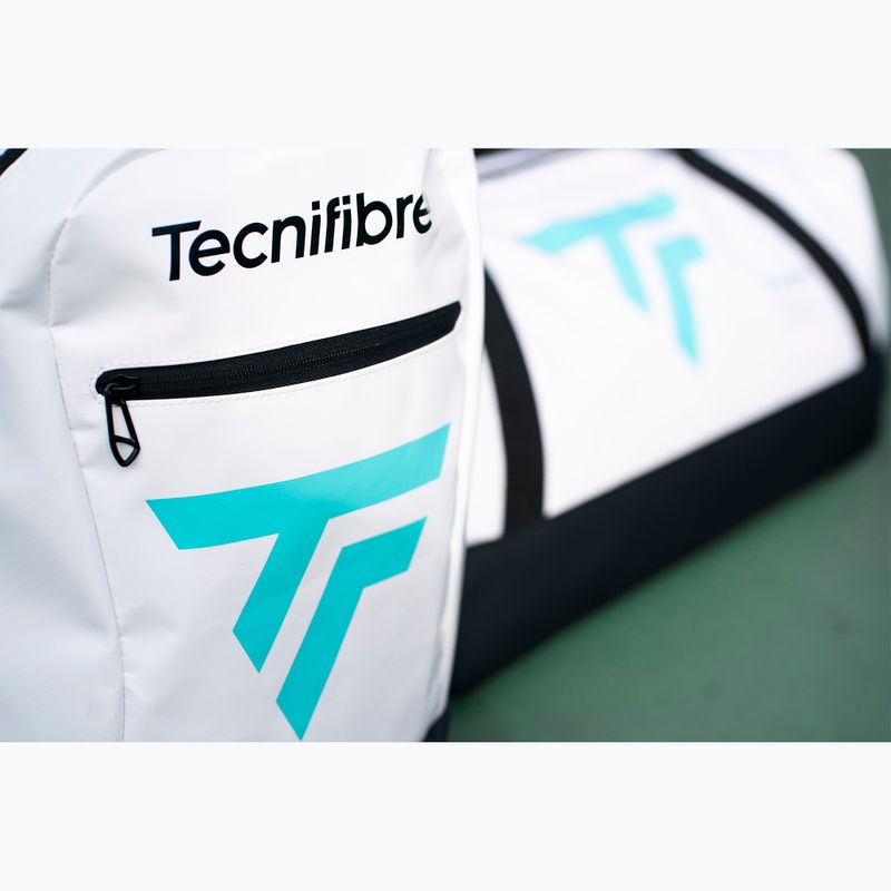 Tecnifibre Tour Endurance backpack white/blue 5