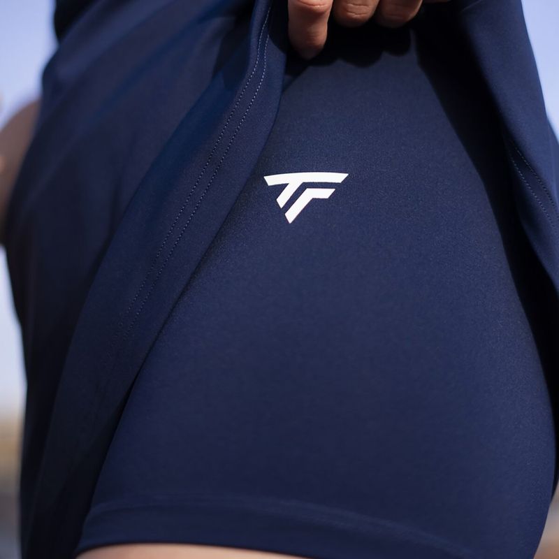 Tennis dress Tecnifibre Tech marine 10