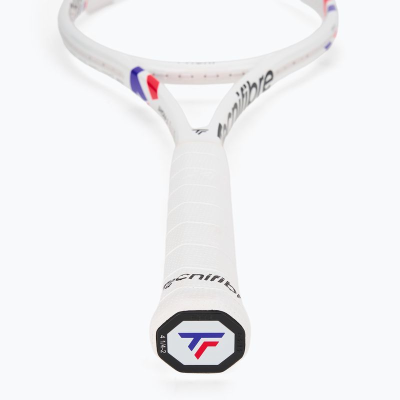 Tecnifibre T-Fight 305S tennis racket 3