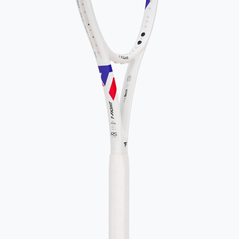 Tecnifibre T-Fight 305S tennis racket 4