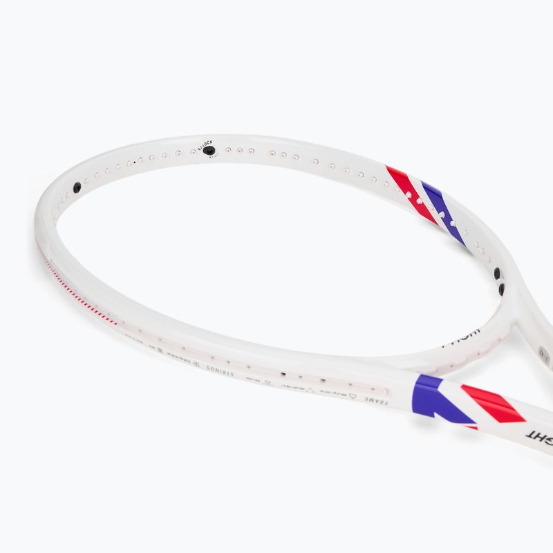 Tecnifibre T-Fight 305S tennis racket 5