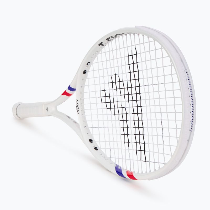 Tecnifibre T-Fight 300 tennis racket 2