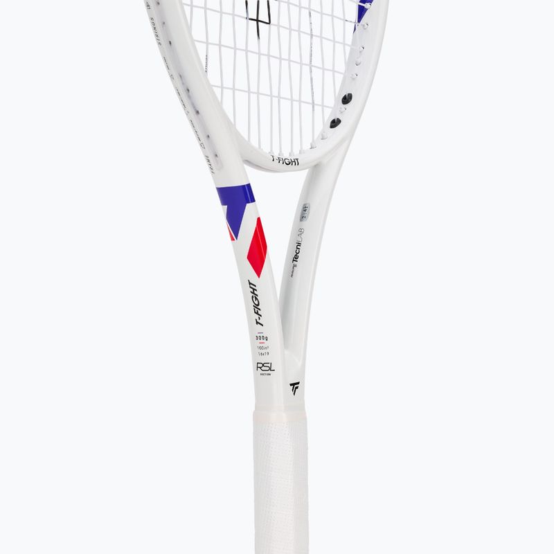 Tecnifibre T-Fight 300 tennis racket 4