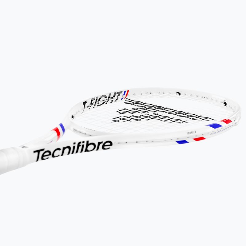 Tecnifibre T-Fight 300 tennis racket 4