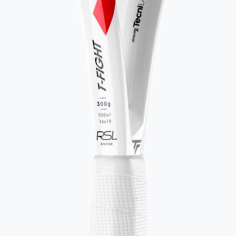 Tecnifibre T-Fight 300 tennis racket 5