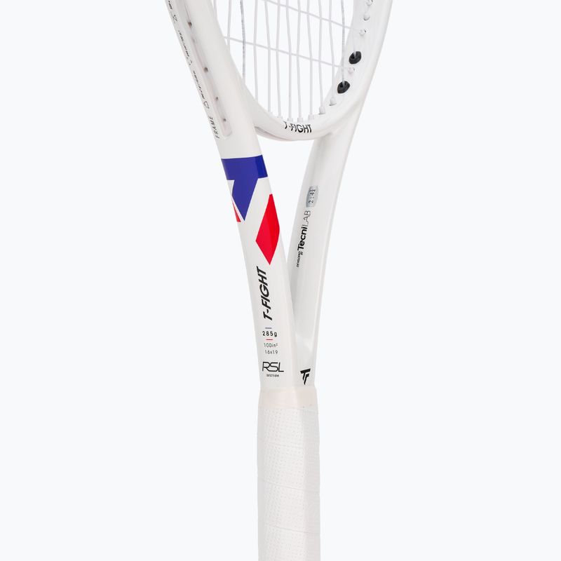 Tecnifibre T-Fight 285 tennis racket 4