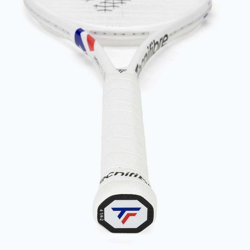 Tecnifibre T-Fight 270 tennis racket 3