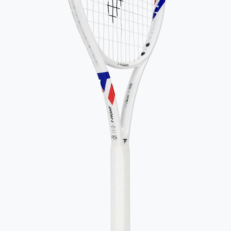 Tecnifibre T-Fight 270 tennis racket 4