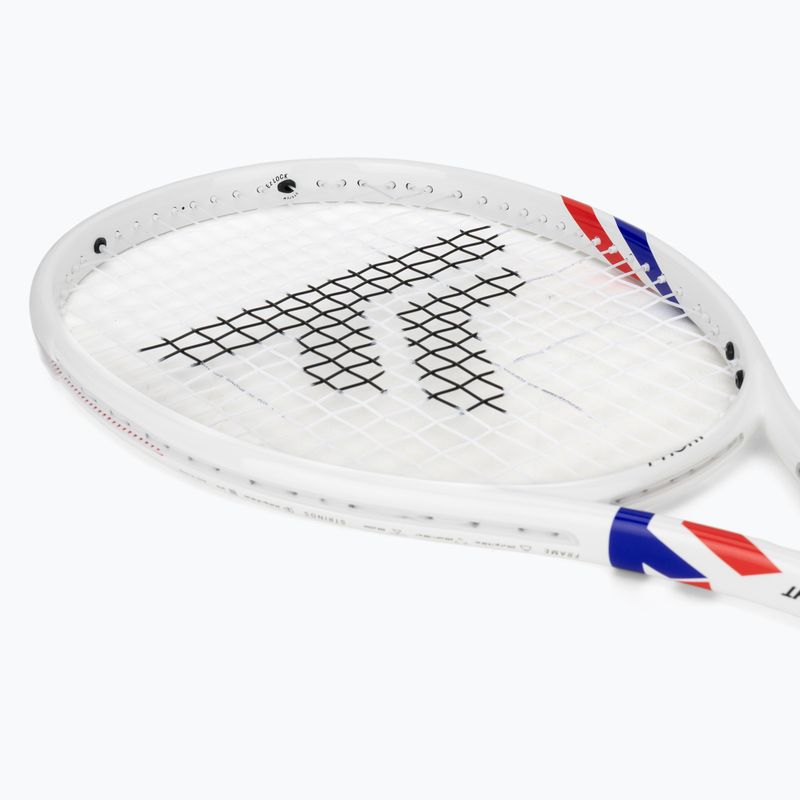 Tecnifibre T-Fight 270 tennis racket 5