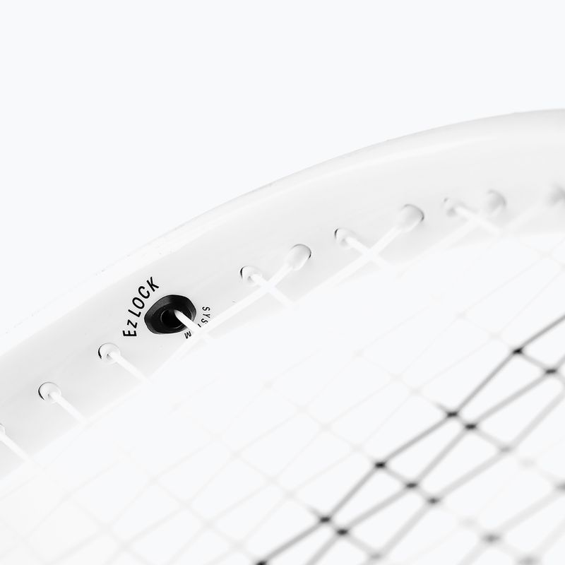 Tecnifibre T-Fight 270 tennis racket 4