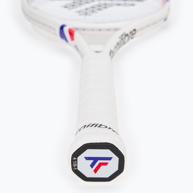 Tecnifibre T-Fight 255 tennis racket 3
