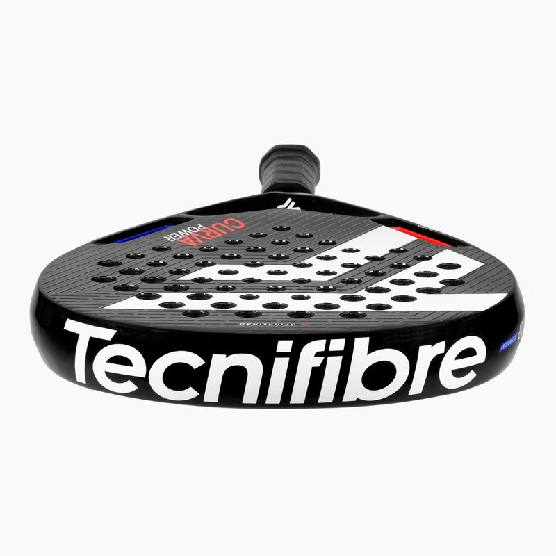 Tecnifibre Curva Power paddle racket 2