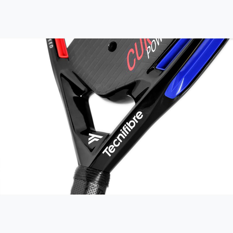Tecnifibre Curva Power paddle racket 5