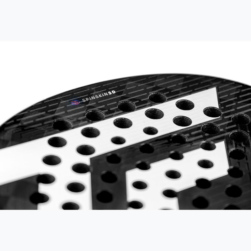 Tecnifibre Curva Power paddle racket 6