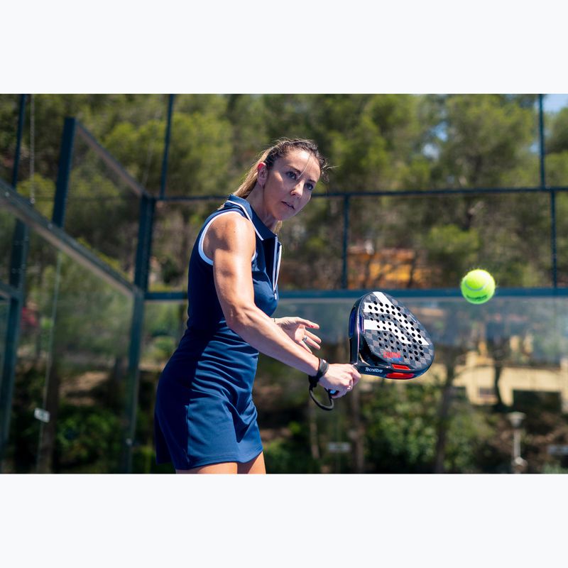 Tecnifibre Curva Power paddle racket 13