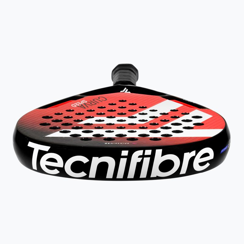 Tecnifibre Curva Speed paddle racket 2