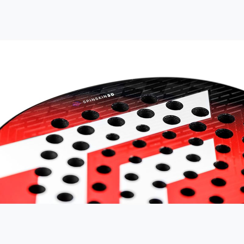 Tecnifibre Curva Speed paddle racket 4