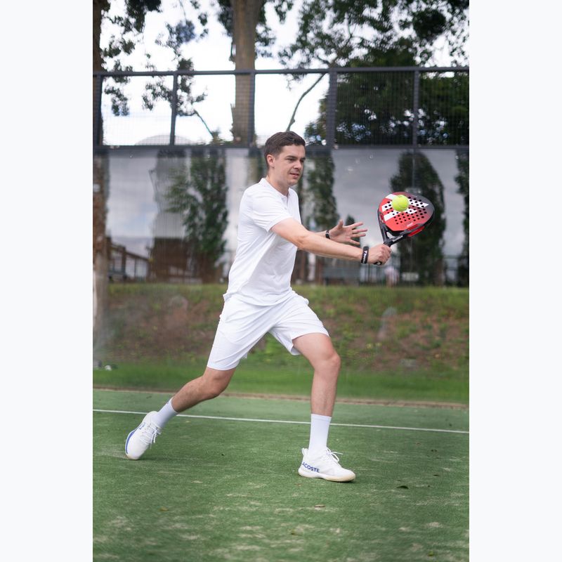 Tecnifibre Curva Speed paddle racket 8