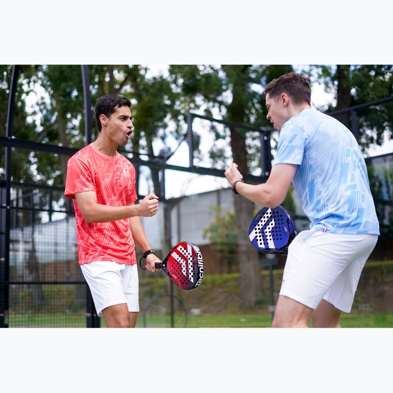 Tecnifibre Curva Speed paddle racket 10