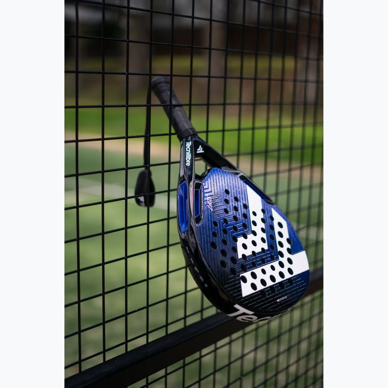 Tecnifibre Curva Soft paddle racket 6